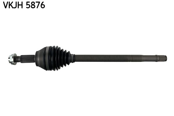 Шрус граната SKF VKJH 5876 MWMJWX P 1440250676