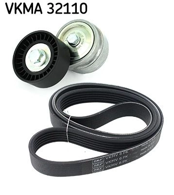 Комплект приводного ремня SKF 1440252304 VKMA 32110 I T83HN - Изображение 1