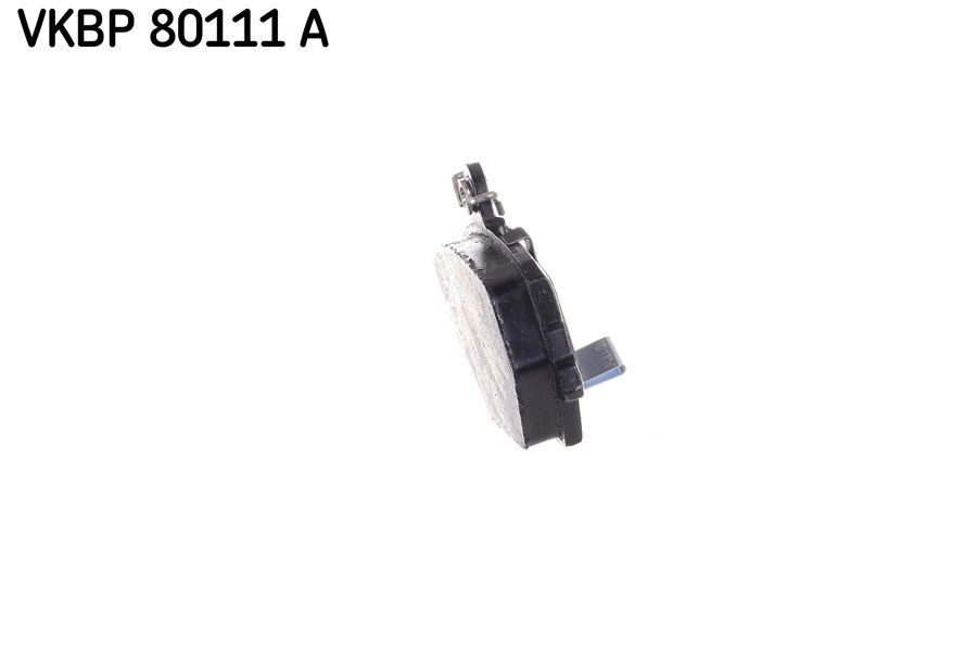 Тормозные колодки дисковые, комплект SKF PM VZSE VKBP 80111 A 1440250829 изображение 3