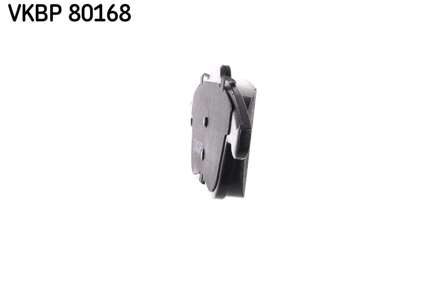 Тормозные колодки дисковые, комплект SKF 1440250863 JCE QM VKBP 80168 изображение 1