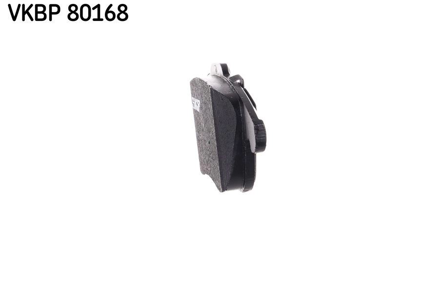 Тормозные колодки дисковые, комплект SKF 1440250863 JCE QM VKBP 80168 изображение 3
