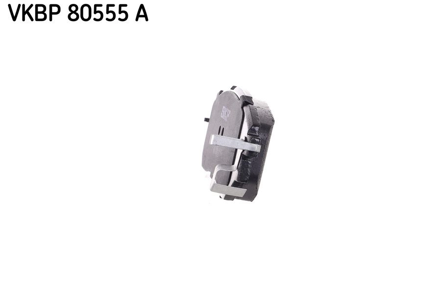Тормозные колодки дисковые, комплект SKF VKBP 80555 A Z5UV 34 1440251119 изображение 1