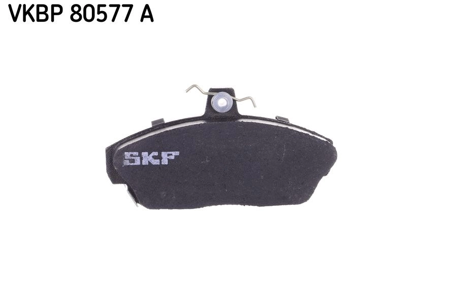 Тормозные колодки дисковые, комплект SKF VKBP 80577 A 1440251131 I3AOT SA изображение 2