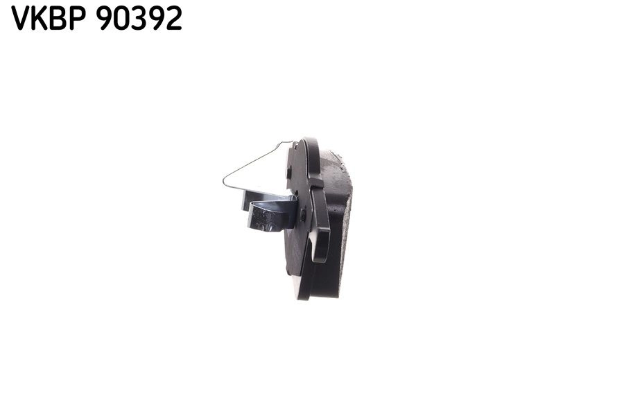Тормозные колодки дисковые, комплект SKF X1 RWNI 1440251297 VKBP 90392 изображение 1