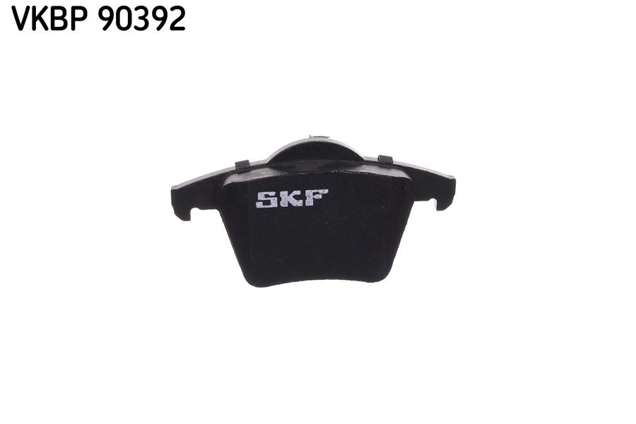 Тормозные колодки дисковые, комплект SKF X1 RWNI 1440251297 VKBP 90392 изображение 2
