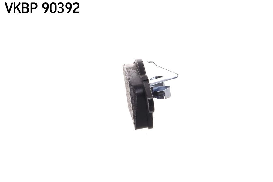 Тормозные колодки дисковые, комплект SKF X1 RWNI 1440251297 VKBP 90392 изображение 3