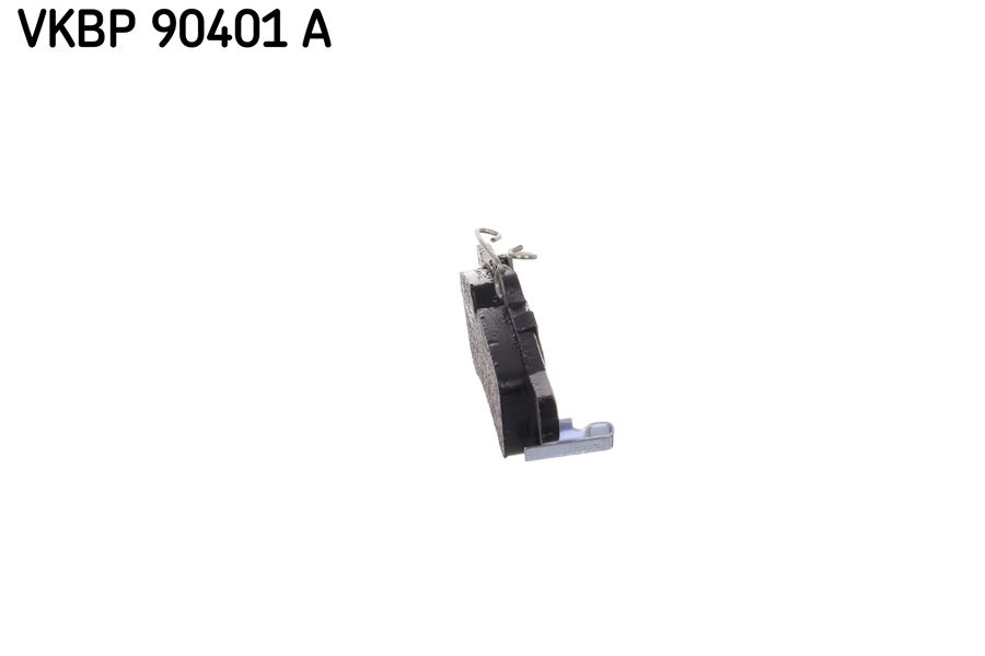 Тормозные колодки дисковые, комплект SKF Q9J4E M VKBP 90401 A 1440251302 изображение 3