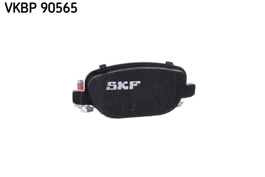 Тормозные колодки дисковые, комплект SKF 1440251345 17 5O4Q5 VKBP 90565 изображение 2