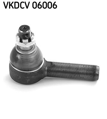 Рулевой наконечник SKF VKDCV 06006 SJK MFX 1440251417 - Изображение 1