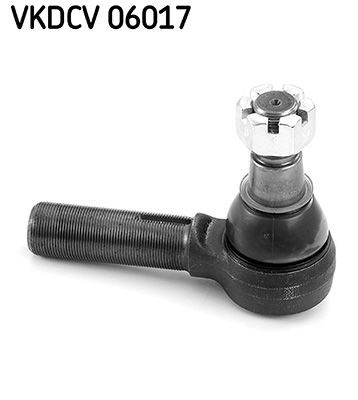 Рулевой наконечник SKF 81 F2Q VKDCV 06017 1440251428 изображение 0
