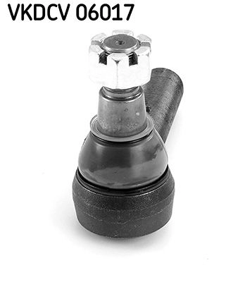 Рулевой наконечник SKF 81 F2Q VKDCV 06017 1440251428 изображение 1