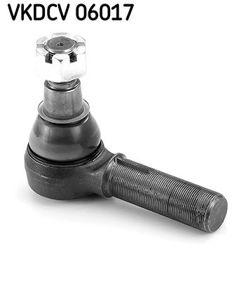 Рулевой наконечник SKF 81 F2Q VKDCV 06017 1440251428 изображение 2