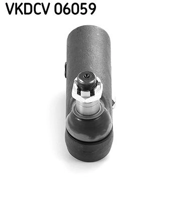 Рулевой наконечник SKF 77N 6IJ 1440251470 VKDCV 06059 изображение 1