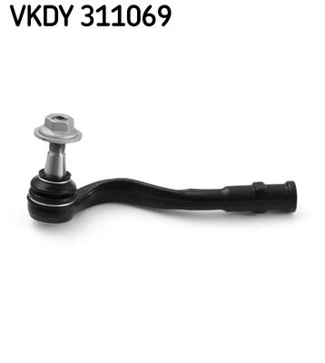 Рулевой наконечник SKF RX 1B3B9 1440251635 VKDY 311069