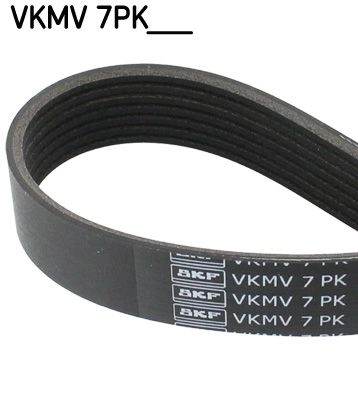 Приводной ремень поликлиновой SKF VKMV 7PK1752 HD 1440252443 YKKNGG X изображение 0