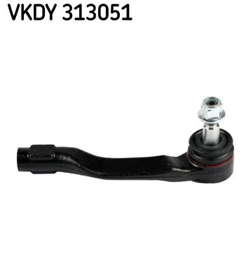 Рулевой наконечник SKF 9C HEL 1440251648 VKDY 313051