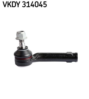 Рулевой наконечник SKF 1440251652 4 5C1W VKDY 314045