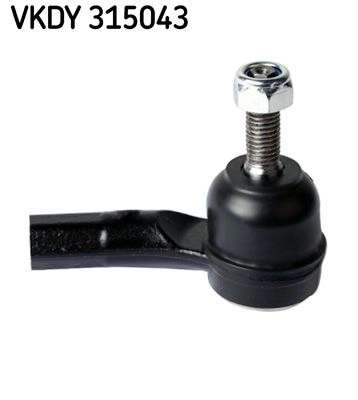 Рулевой наконечник SKF 81W9 OF VKDY 315043 1440251661