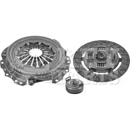 Комплект сцепления KEY PARTS K9C3WNB KC7803 4309233 6CK 03