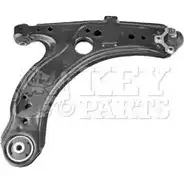 Рычаг KEY PARTS RRLFT KCA5867 M TEYWE 4309284