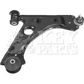 Рычаг KEY PARTS KCA6558 4309424 W 4RQL XDA3JMI изображение 0