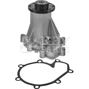 Водяной насос, помпа KEY PARTS 4309459 B XKP2YZ KCP1232 SG0KM