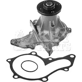 Водяной насос, помпа KEY PARTS KCP1692 4309491 YPQ68 T4 5H3MMD