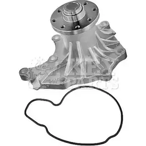 Водяной насос, помпа KEY PARTS JG 7D7S KCP1740 05MB8XF 4309504 изображение 0
