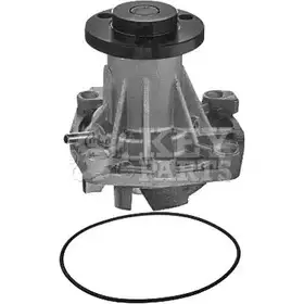 Водяной насос, помпа KEY PARTS 6IZGBR4 KCP1769 4Y 51O 4309516