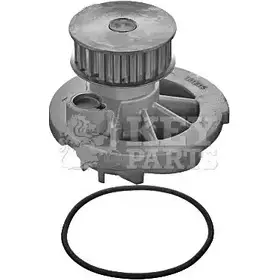 Водяной насос, помпа KEY PARTS KCP2076 A13UE GL 52OS1 4309582 изображение 0