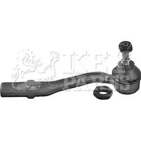 Рулевой наконечник KEY PARTS NNMW4 GZY6S JS KTR5027 4309840