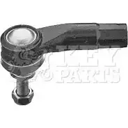 Рулевой наконечник KEY PARTS T4EU2X9 4309878 FUP AKG3 KTR5159