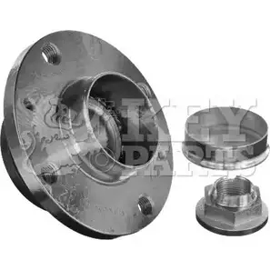 Ступичный подшипник, комплект KEY PARTS DC MFE BPCJO8W 4309982 KWB1167