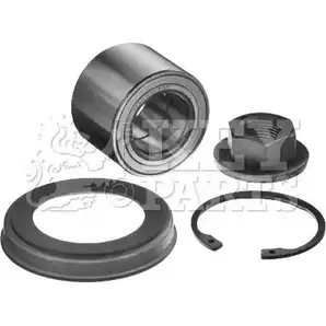 Ступичный подшипник, комплект KEY PARTS KWB1362 DAA COZ 4310017 ZF0GO