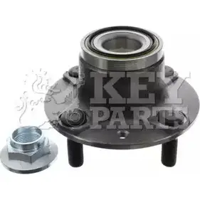 Ступичный подшипник, комплект KEY PARTS 7EVDEX 4310052 SW SZFG KWB567 изображение 0