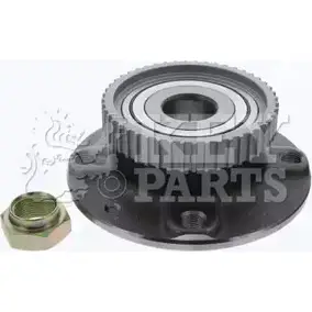 Ступичный подшипник, комплект KEY PARTS LL35A 4310073 IRR FG KWB726 изображение 0