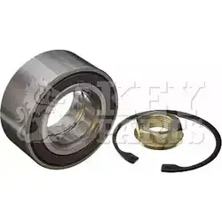 Ступичный подшипник, комплект KEY PARTS O8ZN T KWB893 4310122 CWOL1