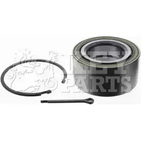 Ступичный подшипник, комплект KEY PARTS 4310140 VGU9B 8D Y2N KWB941