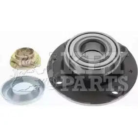 Ступичный подшипник, комплект KEY PARTS 4310145 L LEIWB KWB953 I5C32L