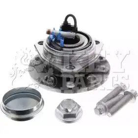 Ступичный подшипник, комплект KEY PARTS QT Z6TB 4310158 NZ3PI KWB973