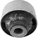 Сайлентблок CTE CBH01036 RB1BAOL AK N3SYT 4310208