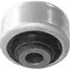 Сайлентблок CTE URUXQ5 4310546 80 8RIT CBH16023