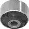 Сайлентблок CTE V8KV0 4310547 CBH16024 UIA9 DR