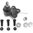 Шаровая опора CTE CBJ15007A 6E8K V 98T6BS 4310920
