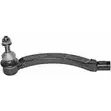 Рулевой наконечник CTE D 61VW X3S2A 4313005 CTE17004L изображение 0