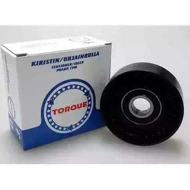 Натяжной ролик, поликлиновойремень TORQUE 4321530 DH5F8WB KR5074 Y DO3CIQ