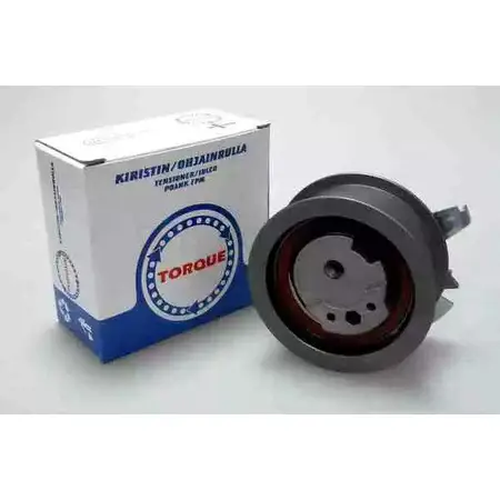 Натяжной ролик ГРМ TORQUE KR5081 4321537 491LC7 T7 VA6HX