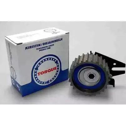 Натяжной ролик ГРМ TORQUE KR5084 RVSV7 4321540 L55 YZ