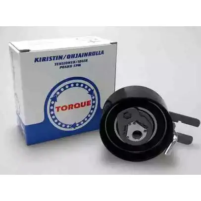 Натяжной ролик ГРМ TORQUE KR5087 4321543 B15PSIX DV 4J37 изображение 0