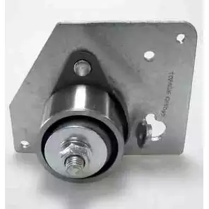 Натяжной ролик ГРМ TORQUE KR5097 HZI1EN 4321552 V14Y CU изображение 0